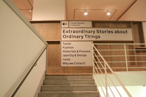 London Design Museum Collection Extraordinary Stories About Ordinary Things
