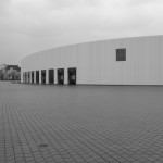 SANAA Produktionshalle Vitra Campus Weil am Rhein