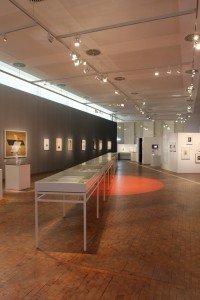 Sensing the Future Lászlo Moholy-Nagy die Medien und die Künste at Bauhaus Archiv Berlin