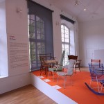 Sitzen Liegen Schaukeln Möbel von Thonet Grassi Museum für Angewandte Kunst Leipzig