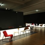 Sitzen Liegen Schaukeln Möbel von Thonet Grassi Museum für Angewandte Kunst Leipzig