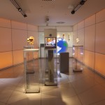Staatlichen Museums für Archäologie Chemnitz smac