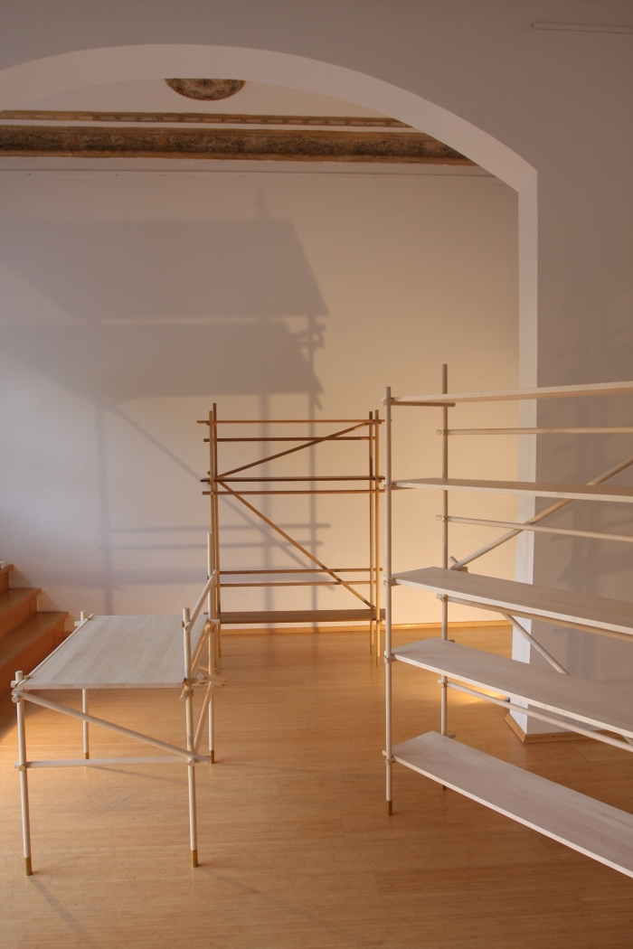 Useful Exhibition Von Sanghyeok Lee In Der Dmy Design