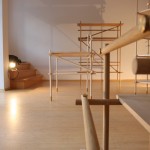 Useful Furniture by Sanghyeok Lee at the DMY Design Gallery Berlin