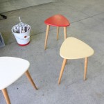 Vienna Design Week: Ljod – Cool Furniture von Copa
