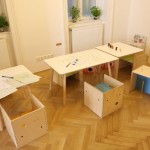 Vienna Design Week kidsroomZOOM maxinthebox perludi aldabra nonah