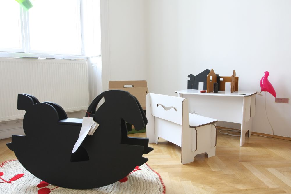 Vienna Design Week: kidsroomZOOM - smow Blog Deutsch