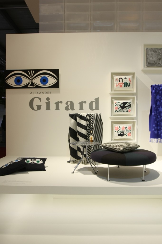 (smow) blog compact Milan 2014 Vitra Alexander Girard