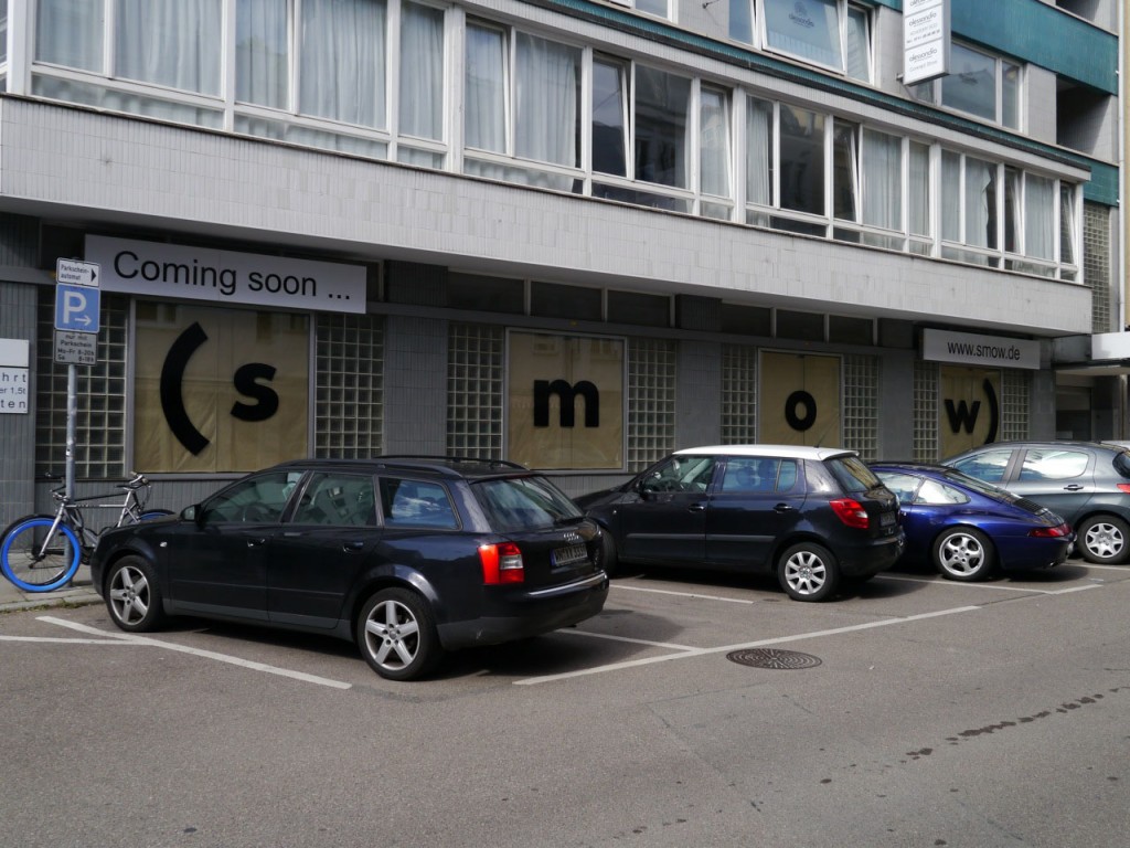 smowS_Schaufenster smowS_Schaufenster