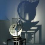 vitra design museum lightopia Light-Space Modulator László Moholy-Nagy
