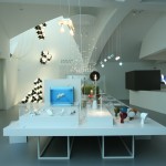 vitra design museum lightopia Light for tomorrow