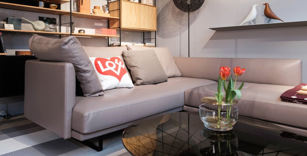 Designermöbel bei smow Chemnitz