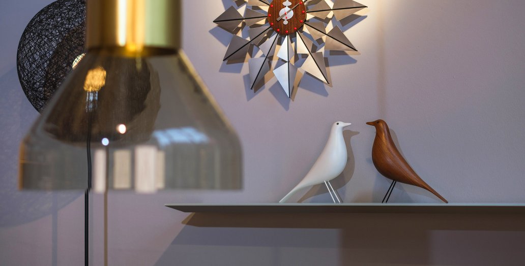 Vitra Accessoires bei smow Chemnitz