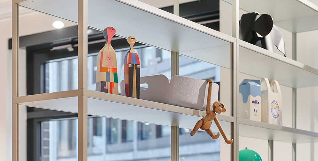 Designermöbel bei smow Hamburg