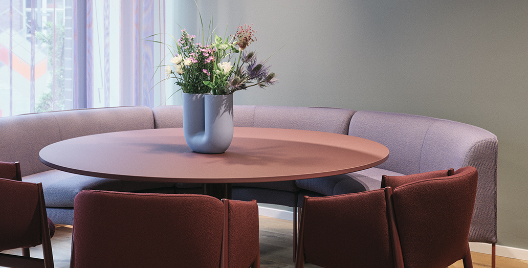 Designermöbel bei smow Hamburg