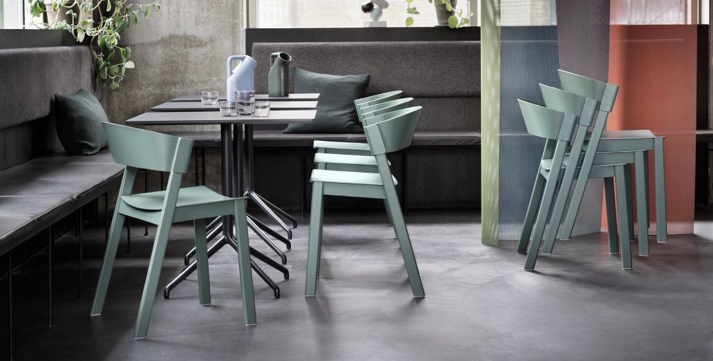 Designklassiker bei smow Hannover