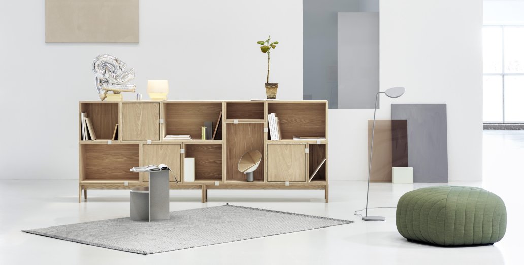 Designklassiker bei smow Hannover