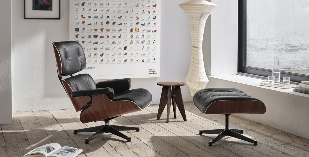 Designklassiker bei smow Hannover