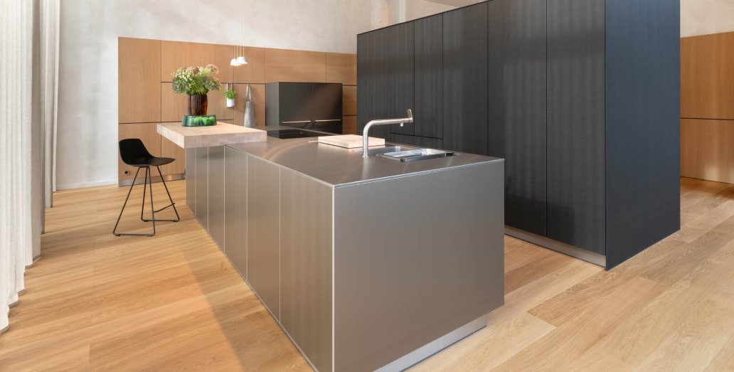 Store bulthaup smow Köln