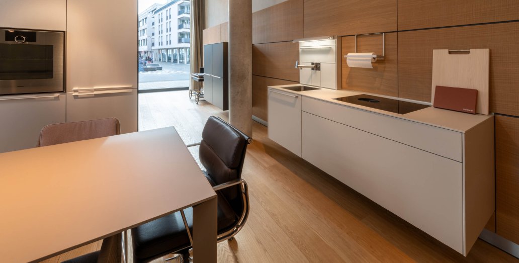 Store bulthaup smow Köln