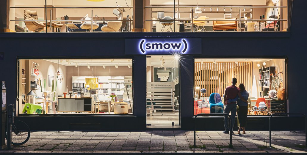 smow Store München