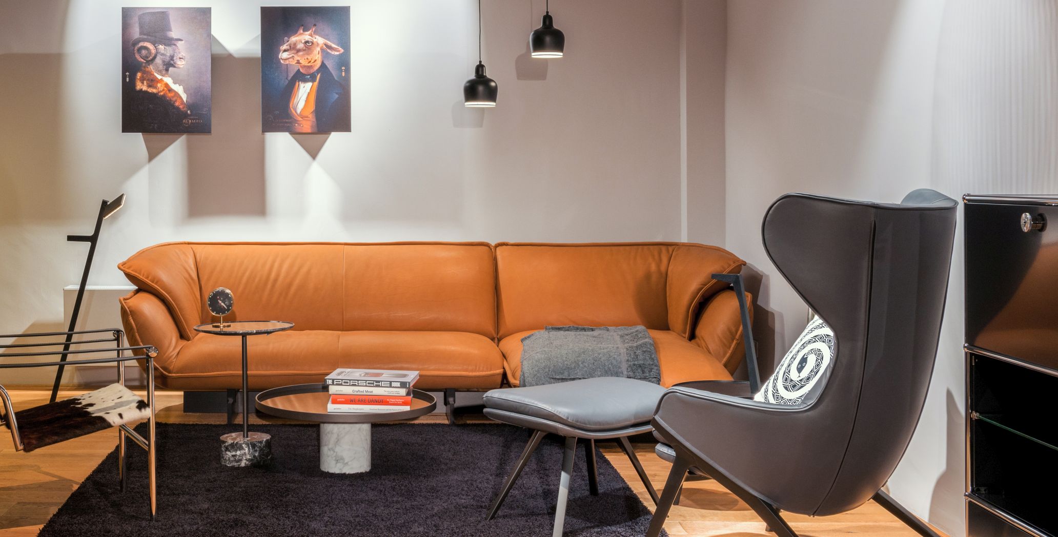 thehomestory. möbelgeschäft für designermöbel in düsseldorf