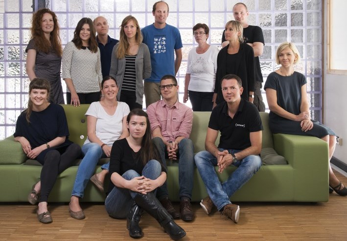 smow Team Onlineshop