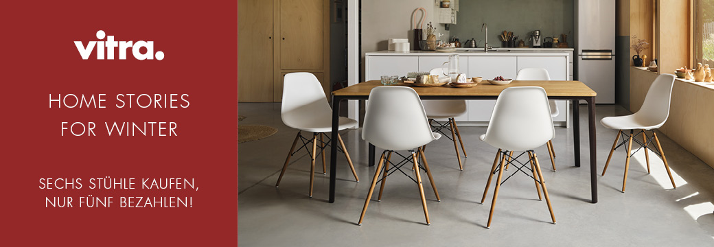 Vitra Dining Chairs Vitra Dining Chairs