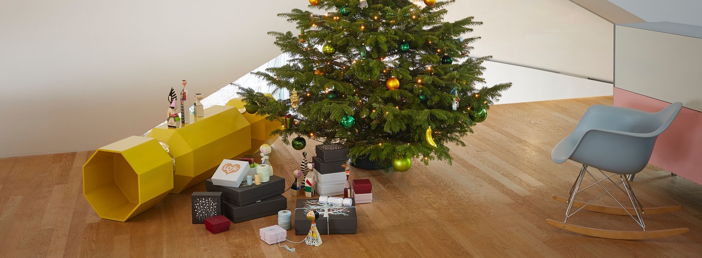Der smow Weihnachtsservice