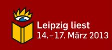 Leipzig liest 2013