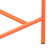 Leuchtorange
