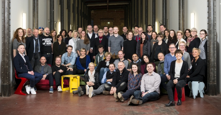 Das smow Team aus ganz Deutschland Das smow Team aus ganz Deutschland