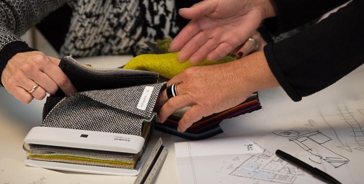 Individuelle Projektplanung vor Ort Individuelle Projektplanung vor Ort