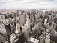 Focus: Growing Cities, New York