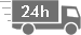 Express Versand Express Versand Logo