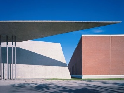 Vitra Produktionshalle Alvaro Siza