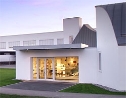 Vitra Design Museum Gallery