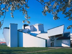 Vitra Design Museum