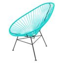 Acapulco Chair Classic, Aqua Verde