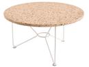 The Low Table, Rosato / Black