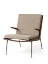 Boomerang Lounge Sessel