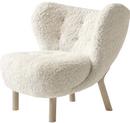 Details &Tradition Little Petra Sessel Little Petra Sessel
