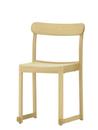 Atelier Chair, Eiche natur