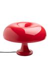 Details Artemide Nessino Nessino, Rot