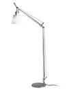 Tolomeo Basculante Lettura, Satin