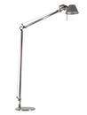 Tolomeo Lettura, Aluminium