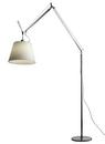 Tolomeo Mega Terra, Pergament natur, 42 cm