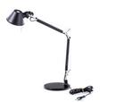 Tolomeo Tavolo Micro, schwarz