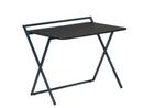 X-Press Desk, Schwarz/basalt