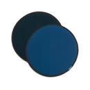 Seat Dots, Plano blau/coconut - nero/eisblau